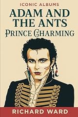 Iconic albums adam for sale  Delivered anywhere in UK