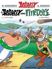 Asterix asterix pictes d'occasion  Livré partout en France