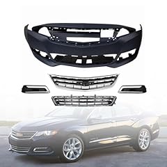 Impala front bumper for sale  Delivered anywhere in USA 