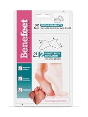 Benefeet guanti maschera usato  Spedito ovunque in Italia 