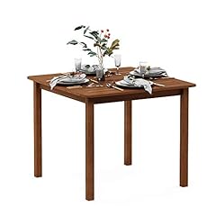 Furinno hardwood bermuda for sale  Delivered anywhere in UK