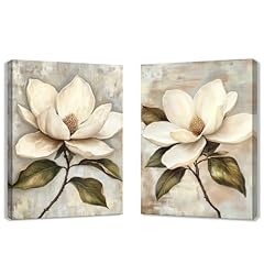 Pieces white magnolia for sale  Delivered anywhere in USA 