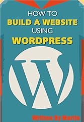 Build website using for sale  Delivered anywhere in UK