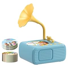 Gramophone enfant cartes d'occasion  Livré partout en France
