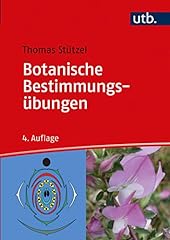 Botanische bestimmungsübungen gebraucht kaufen  Wird an jeden Ort in Deutschland