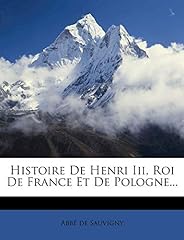 Histoire henri iii d'occasion  Livré partout en France