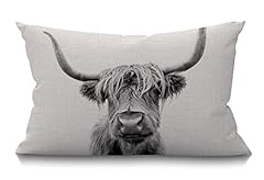 Smooffly cow decorative for sale  Delivered anywhere in USA 