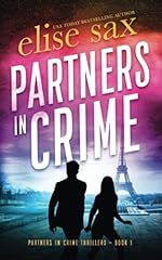 Partners crime for sale  Delivered anywhere in USA 