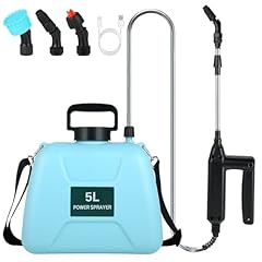 Electric garden sprayer for sale  Delivered anywhere in USA 
