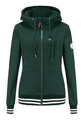 Trendimax damen sweatjacke gebraucht kaufen  Wird an jeden Ort in Deutschland