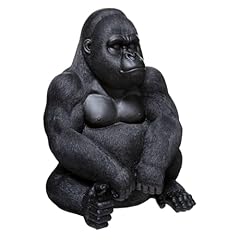 Atmosphera statue gorille d'occasion  Livré partout en France