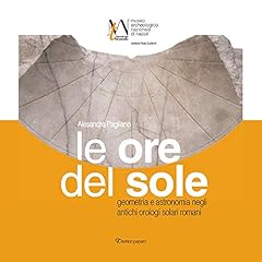 Ore del sole. usato  Spedito ovunque in Italia 