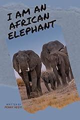 African elephant wildlife gebraucht kaufen  Wird an jeden Ort in Deutschland