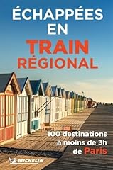 Echappées train régional d'occasion  Livré partout en France