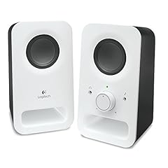 Logitech z150 altoparlanti usato  Spedito ovunque in Italia 