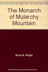Monarch mularchy mountain for sale  Delivered anywhere in USA 