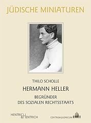 Hermann heller begründer gebraucht kaufen  Wird an jeden Ort in Deutschland