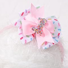 Sprinkle birthday hair for sale  Delivered anywhere in USA 