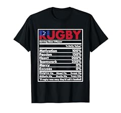 Nutrition samoa rugby for sale  Delivered anywhere in UK