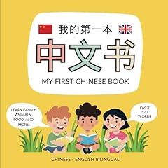 First chinese book for sale  Delivered anywhere in USA 