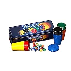 University games perudo for sale  Delivered anywhere in UK