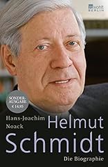 Helmut schmidt biographie gebraucht kaufen  Wird an jeden Ort in Deutschland