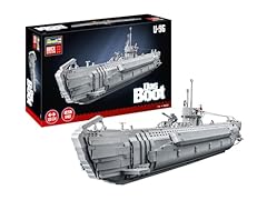 Revell boot boot gebraucht kaufen  Wird an jeden Ort in Deutschland