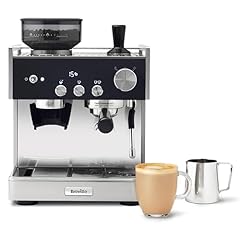 Breville barista signature for sale  Delivered anywhere in UK