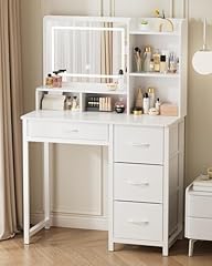Kitsure vanity desk for sale  Delivered anywhere in USA 