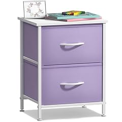 Sorbus nightstand drawers for sale  Delivered anywhere in USA 