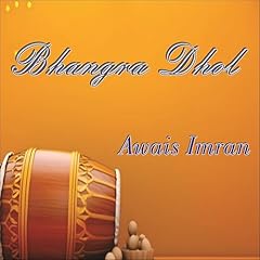 Bhangra dhol for sale  Delivered anywhere in UK