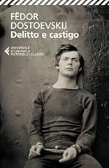 Delitto castigo usato  Spedito ovunque in Italia 