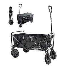 Trolley foldable wheel for sale  Delivered anywhere in UK