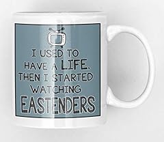 Eastenders used life for sale  Delivered anywhere in UK