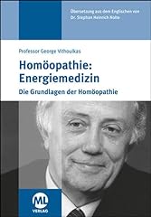 Homöopathie energiemedizin gr gebraucht kaufen  Wird an jeden Ort in Deutschland