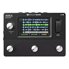 Aeros loop studio d'occasion Aeros loop studio d'occasion  Livré partout en France