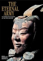 Eternal army terracotta for sale  Delivered anywhere in USA 