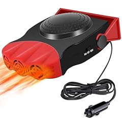 Leaflai 12v heizlüfter gebraucht kaufen  Wird an jeden Ort in Deutschland