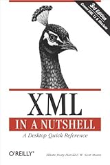 Xml nutshell desktop for sale  Delivered anywhere in USA 