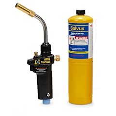 Blowtorch kit salvus for sale  Delivered anywhere in Ireland