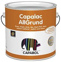 Caparol capalac allgrund gebraucht kaufen  Wird an jeden Ort in Deutschland