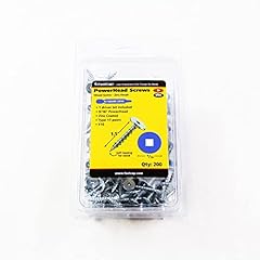 Fastcap powerhead wood for sale  Delivered anywhere in USA 