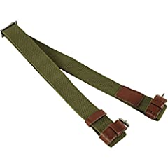 NcStar Mosin Nagant Rifle Sling (AAMNS) for sale  Delivered anywhere in USA 