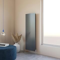 Flat panel radiator for sale  Delivered anywhere in UK