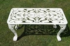 Hand cast coalbrookdale for sale  Delivered anywhere in Ireland