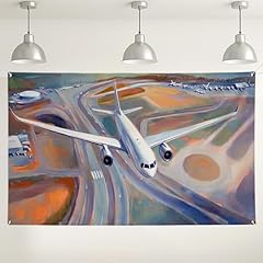 Airplane aerial view for sale  Delivered anywhere in USA 