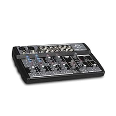 Wharfedale pro connect usato  Spedito ovunque in Italia 
