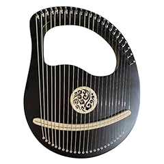 Portable lyre harp for sale  Delivered anywhere in UK