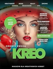 Kreo magazyn dla gebraucht kaufen  Wird an jeden Ort in Deutschland