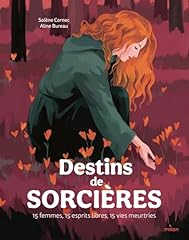 Destins sorcières femmes d'occasion  Livré partout en Belgiqu